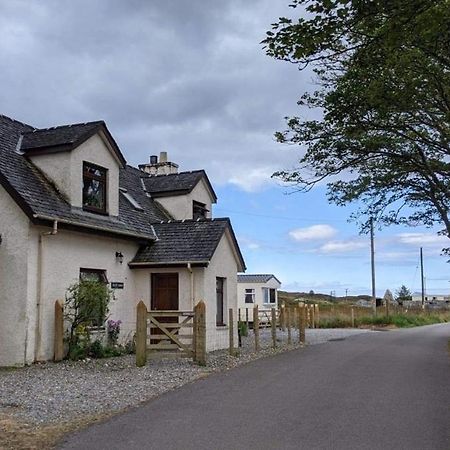 Arisaig B&B Lovely Double Room Sea & Island Views Zewnętrze zdjęcie