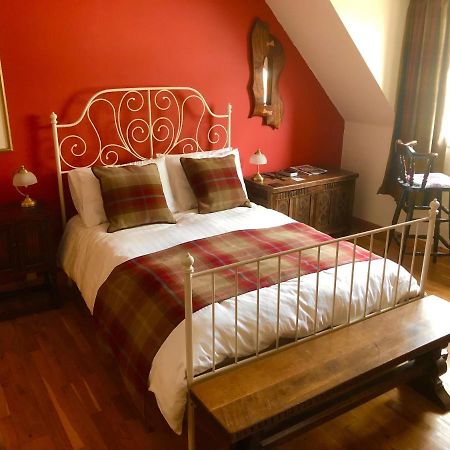 Arisaig B&B Lovely Double Room Sea & Island Views Zewnętrze zdjęcie